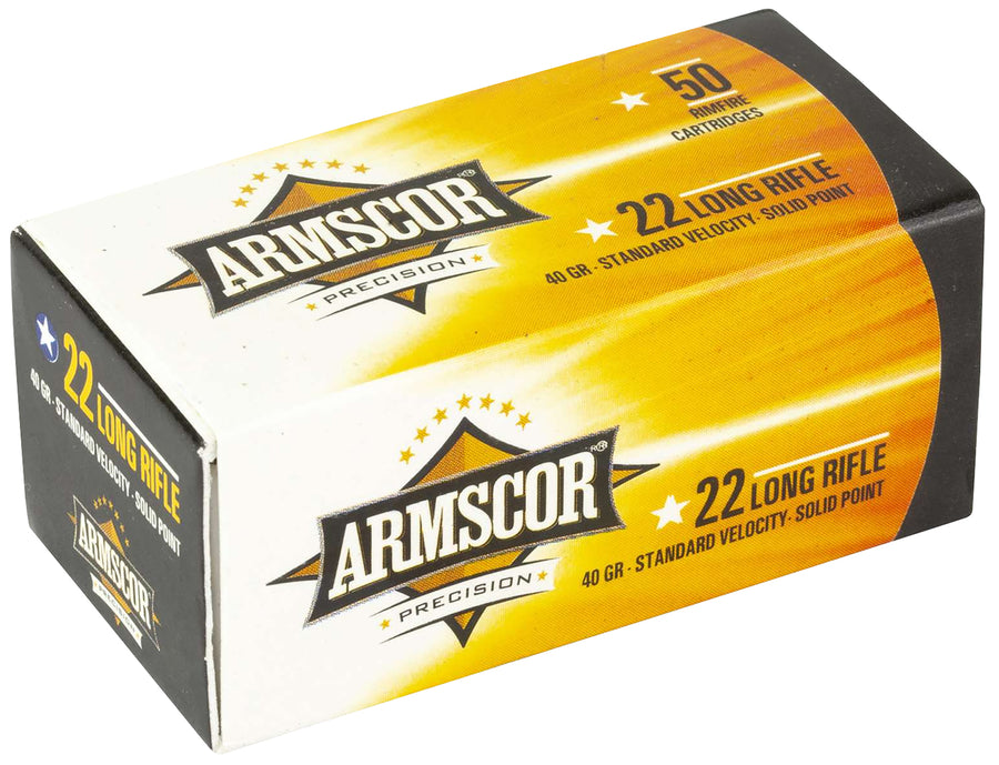 Armscor 22 LR LRN #50012PH