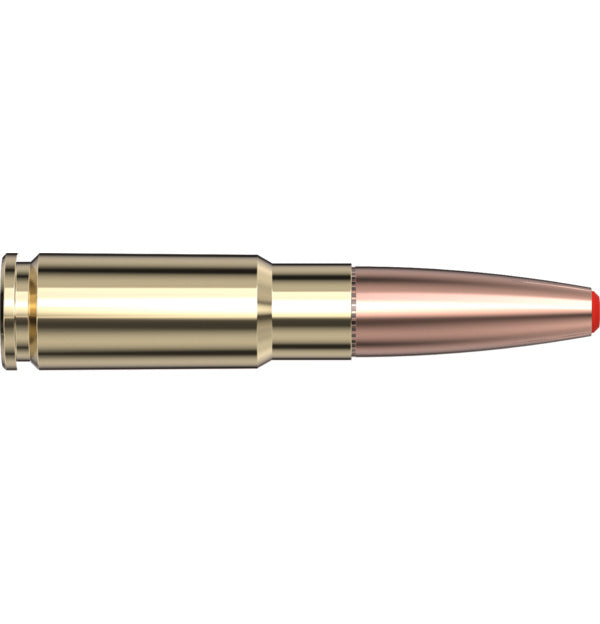 Hornady 338 ARC 307gr Sub-X #82272