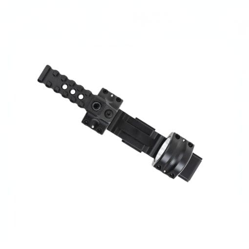 Area 419 Cantilevered Tactical One-Piece Scope Mount