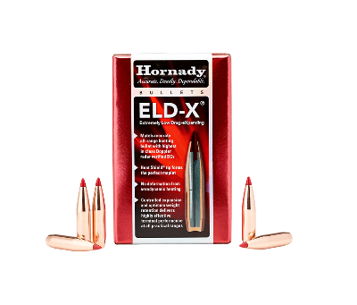 Hornady 7mm 175gr ELD-X #2841 - BLUE COLLAR RELOADING