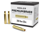 Nosler 280 Remington Brass #10160