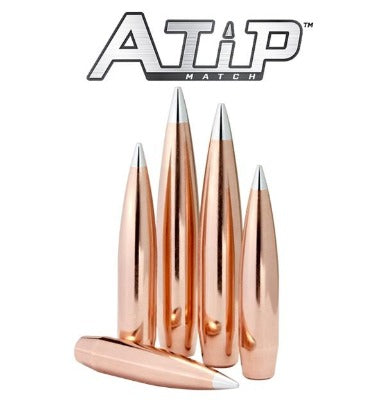 Hornady 6.5mm 135gr A-Tip Match