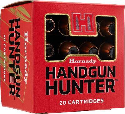 Hornady 40 S&W 135gr MonoFlex