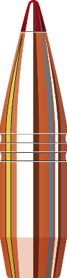 Hornady 375cal 250gr CX #37084