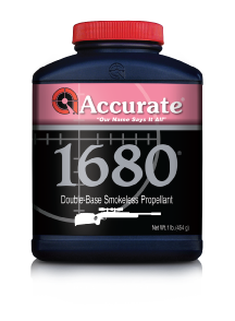 1680 - BLUE COLLAR RELOADING