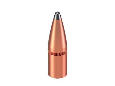 Hornady 8mm 150gr SP #3232