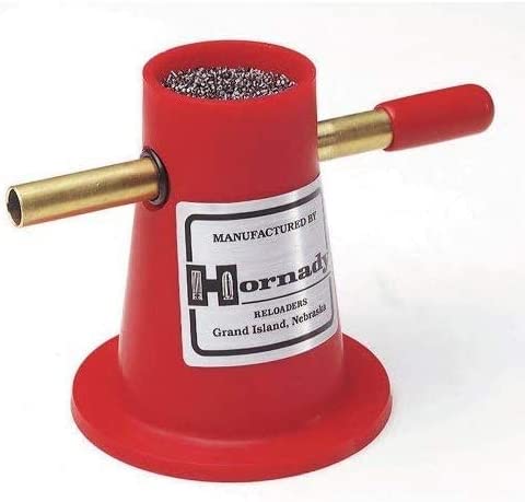 HORNADY Powder Trickler #050100