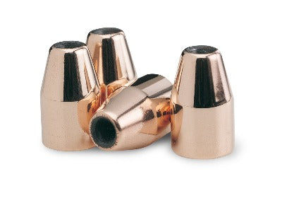 Hornady 9mm 125gr HAP