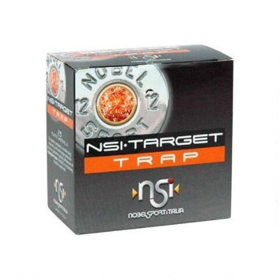 Nobel Sport 12ga 1-1/8oz #7.5 1145FPS *ANSL1275