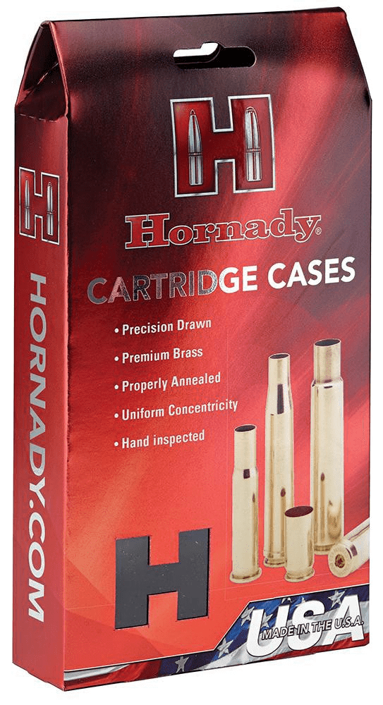 Hornady 45 Colt Brass #8780 - BLUE COLLAR RELOADING