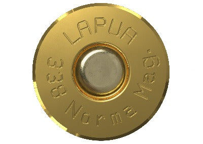 Lapua 338 Norma Magnum Brass #4PH8090 - BLUE COLLAR RELOADING