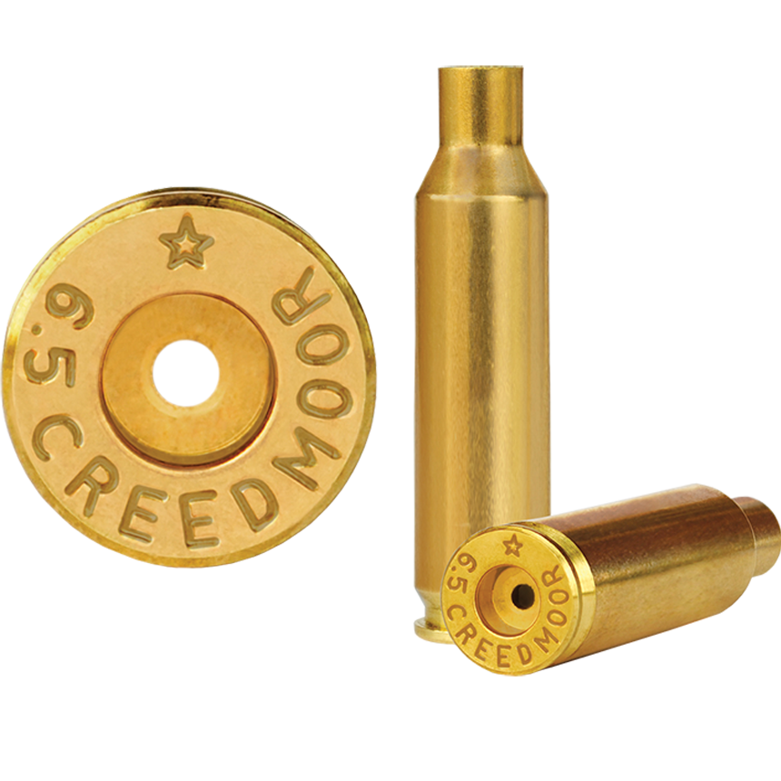 Starline 6.5 Creedmoor Brass - BLUE COLLAR RELOADING