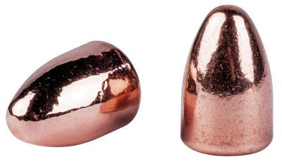 Speer 45cal 230gr Copper Plated Round Nose #4714