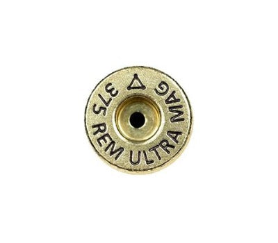 ADG 375 Rem Ultra Mag Brass - BLUE COLLAR RELOADING