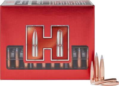 Hornady 7mm 166gr A-Tip Match