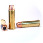 BUFFALO BORE 20E/20 38 Special 125GR JHP