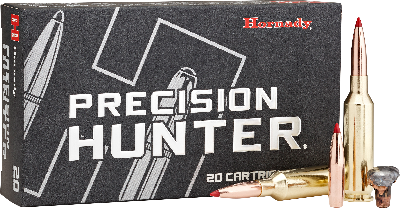 Hornady 6mm Creedmoor 103gr ELD-X - BLUE COLLAR RELOADING