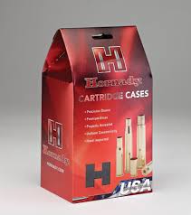 Hornady 25-06 Rem Brass #86251 - BLUE COLLAR RELOADING