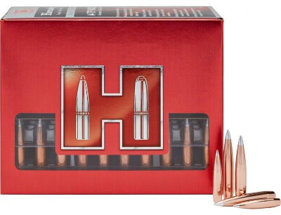 Hornady 338cal 300gr A-Tip Match