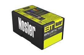 Nosler 7mm 140gr Ballistic Tip #28140 - BLUE COLLAR RELOADING