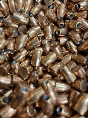 Winchester 9mm 115gr JHP