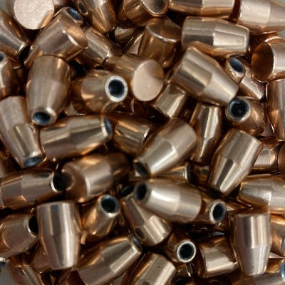 Hornady 9mm 115gr HAP