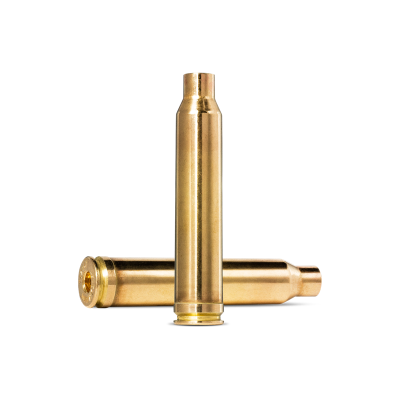 Norma 300 Win Mag Brass