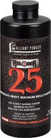 Reloader 25 - BLUE COLLAR RELOADING