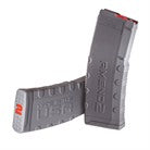 Amend2 Magazines AR-15 30rd (Grey)